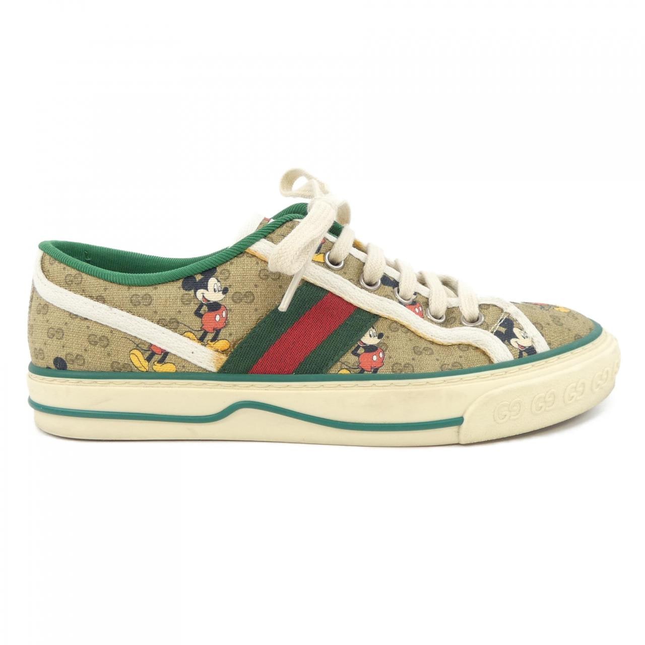 Gucci GUCCI sneakers