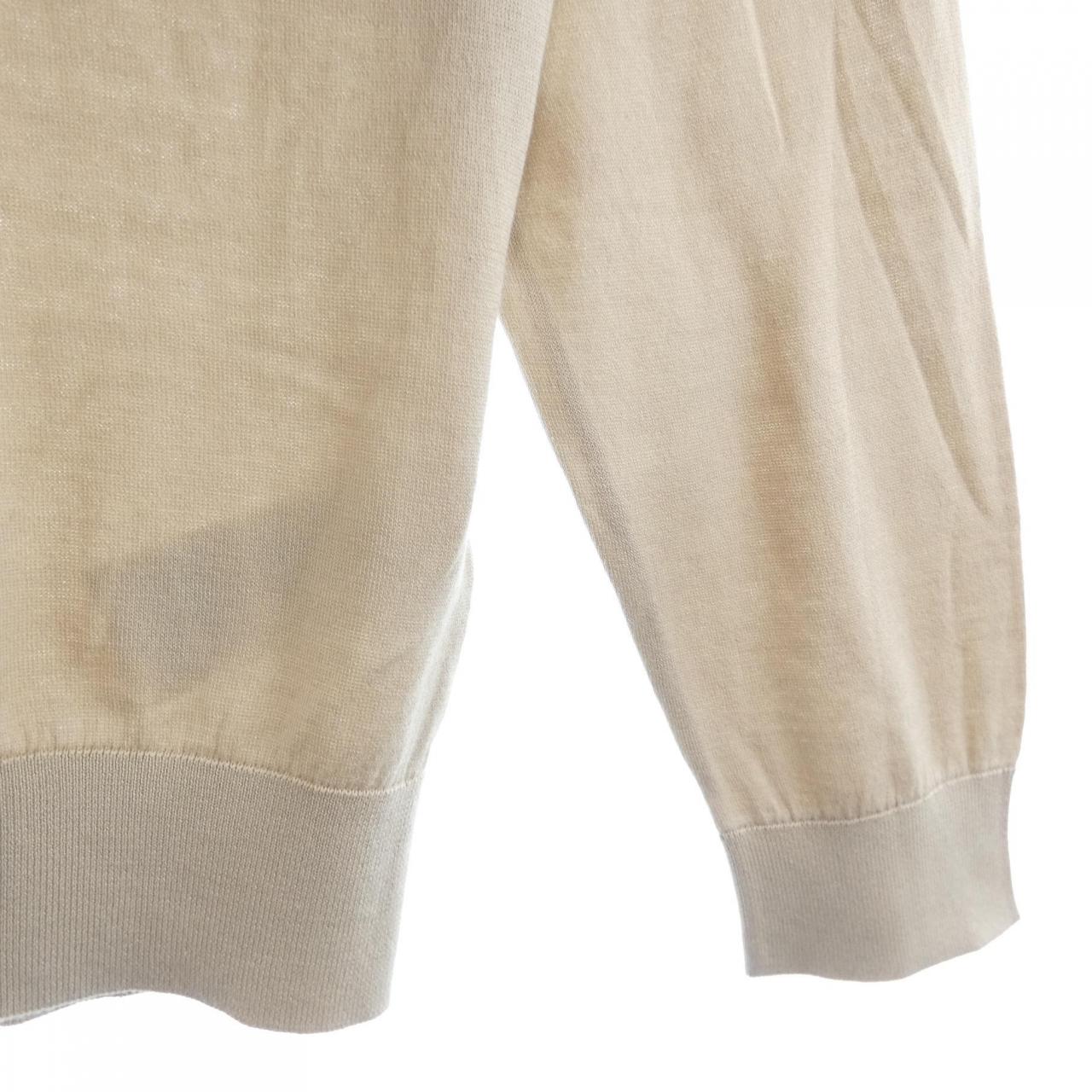 ジョンスメドレー JOHN SMEDLEY カーディガン