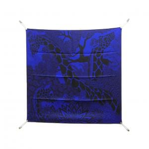 エルメス THE THREE GRACES カレ ダブル フェイス スカーフ