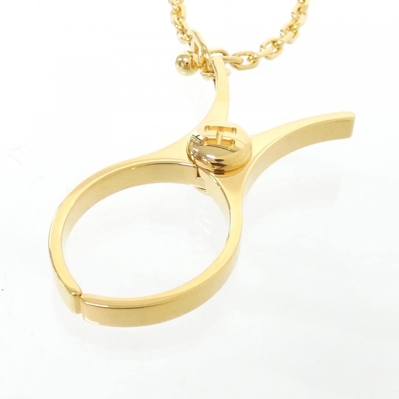 エルメス フィルー グローブホルダー 000833G