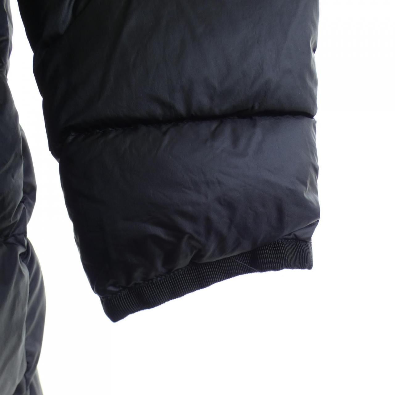 モンクレール MONCLER HERMIFUR ダウンコート