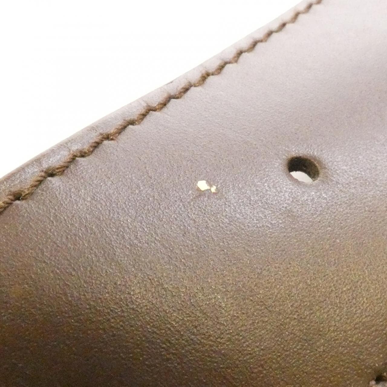 ルイヴィトン ダミエ バスティーユ N45258 ショルダーバッグ