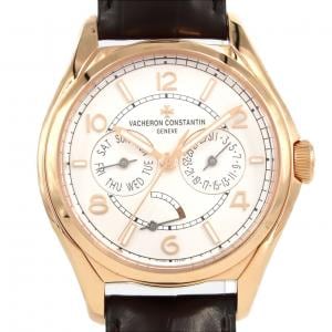 ヴァシュロン･コンスタンタン フィフティーシックスデイデイト PG 4400E/000R-B436 PG･RG 自動巻