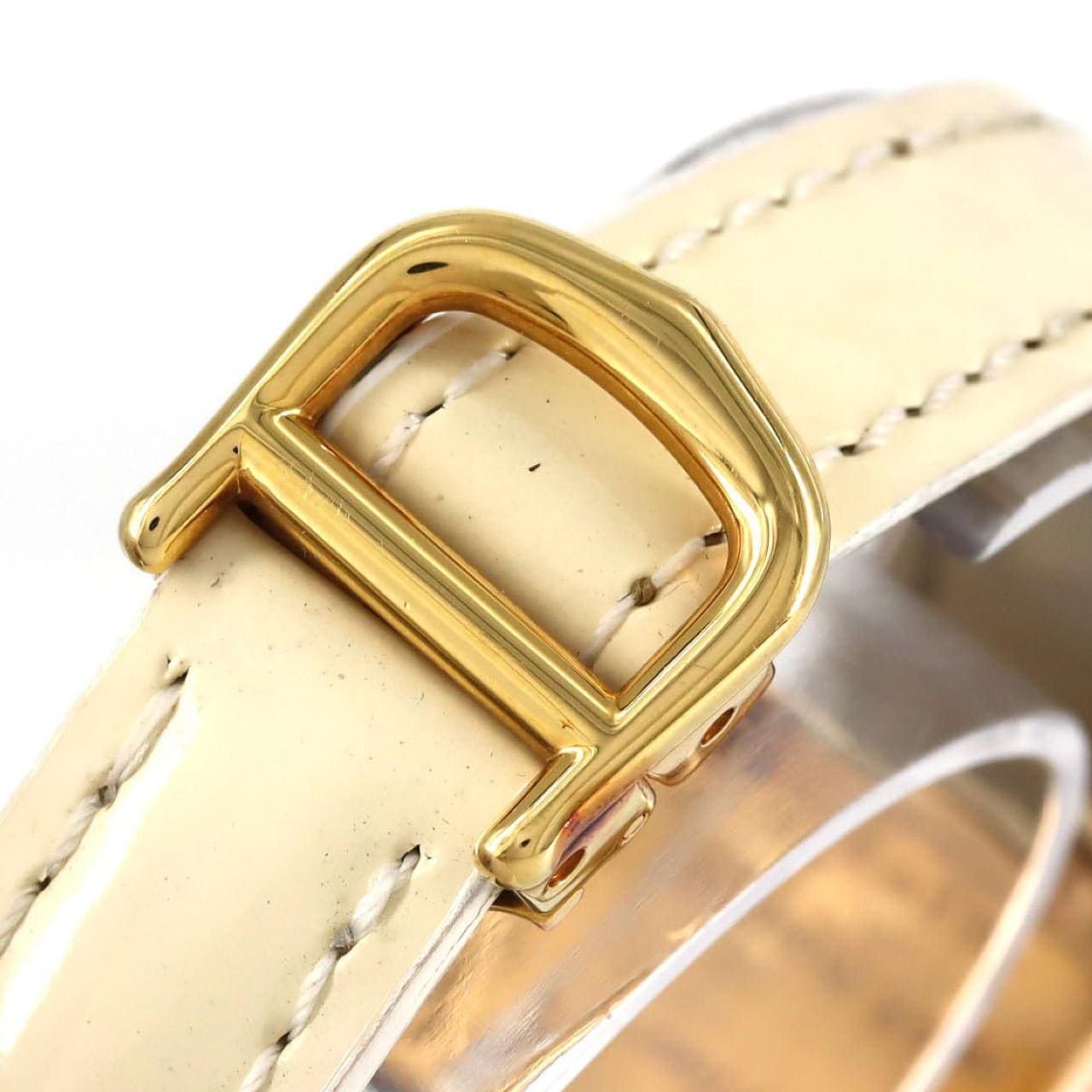 【ノーメンテナンス還元価格】カルティエ マストトリニティ GP W1015045 GP クォーツ