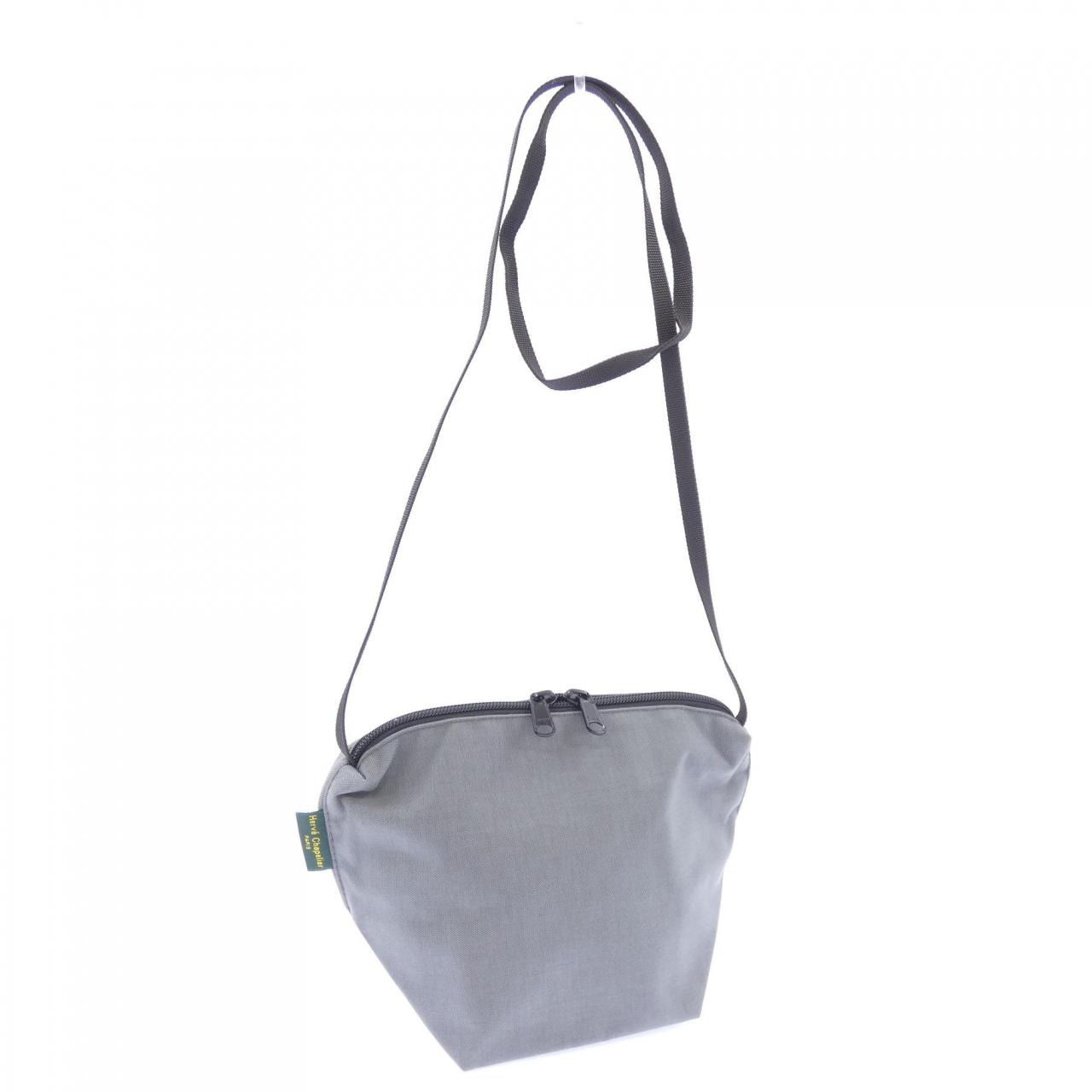 エルベシャプリエ HERVE CHAPELIER 舟型ショルダーバッグ 2885N BAG