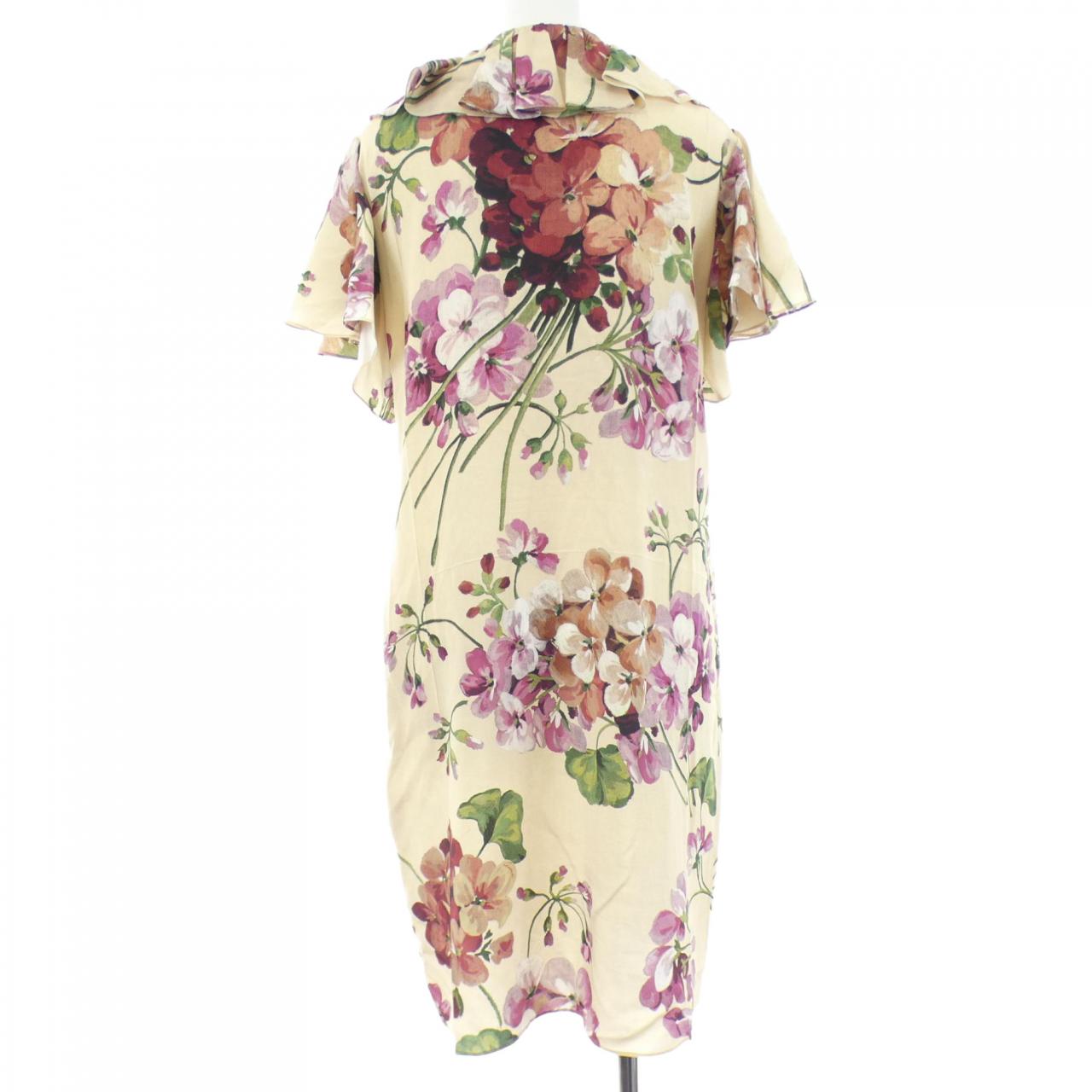 グッチ GUCCI 429052 ZHP01 ワンピース