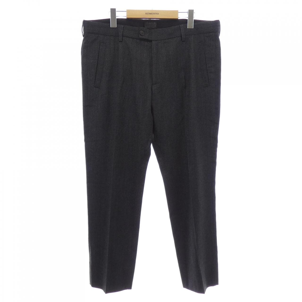 ジョルジオ アルマーニ GIORGIO ARMANI SSP04W　SS923 パンツ