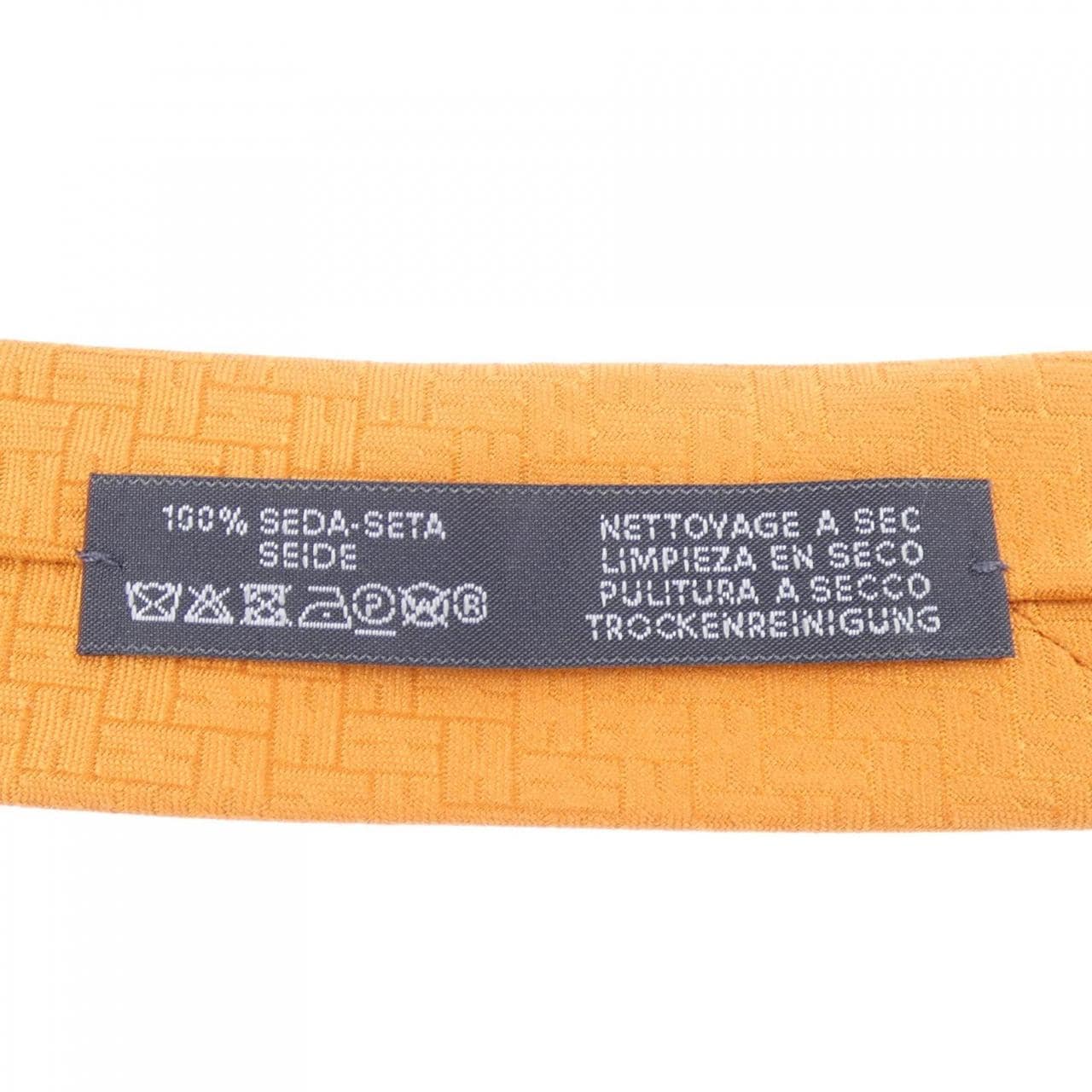 エルメス HERMES NECKTIE