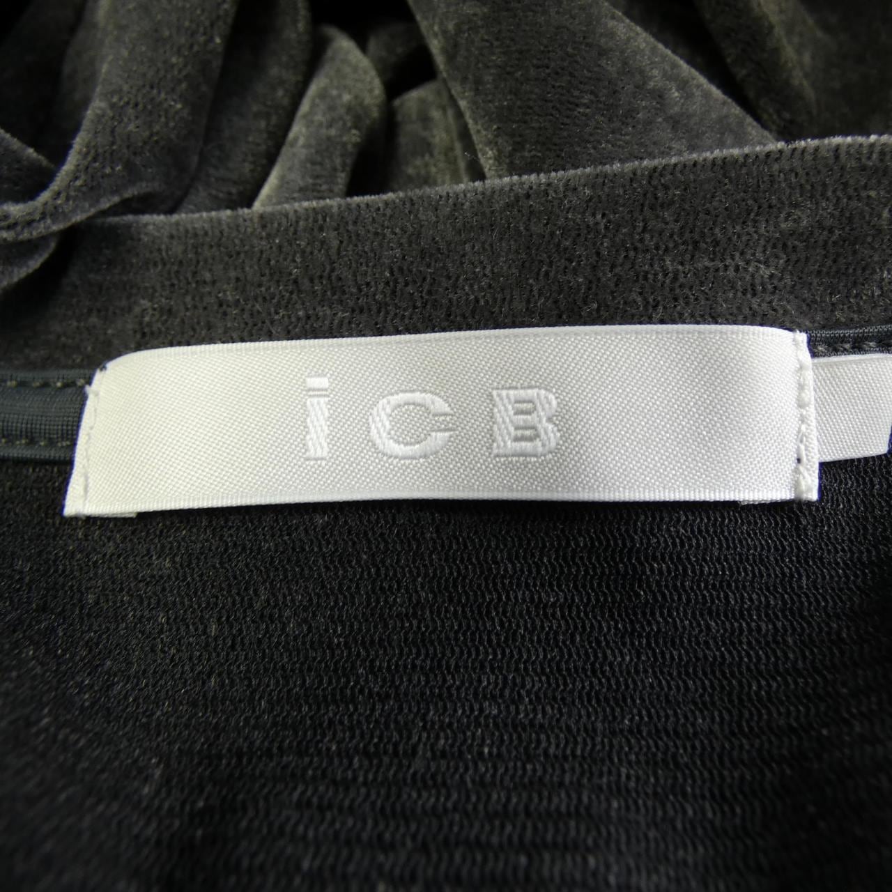 アイシービー ICB トップス