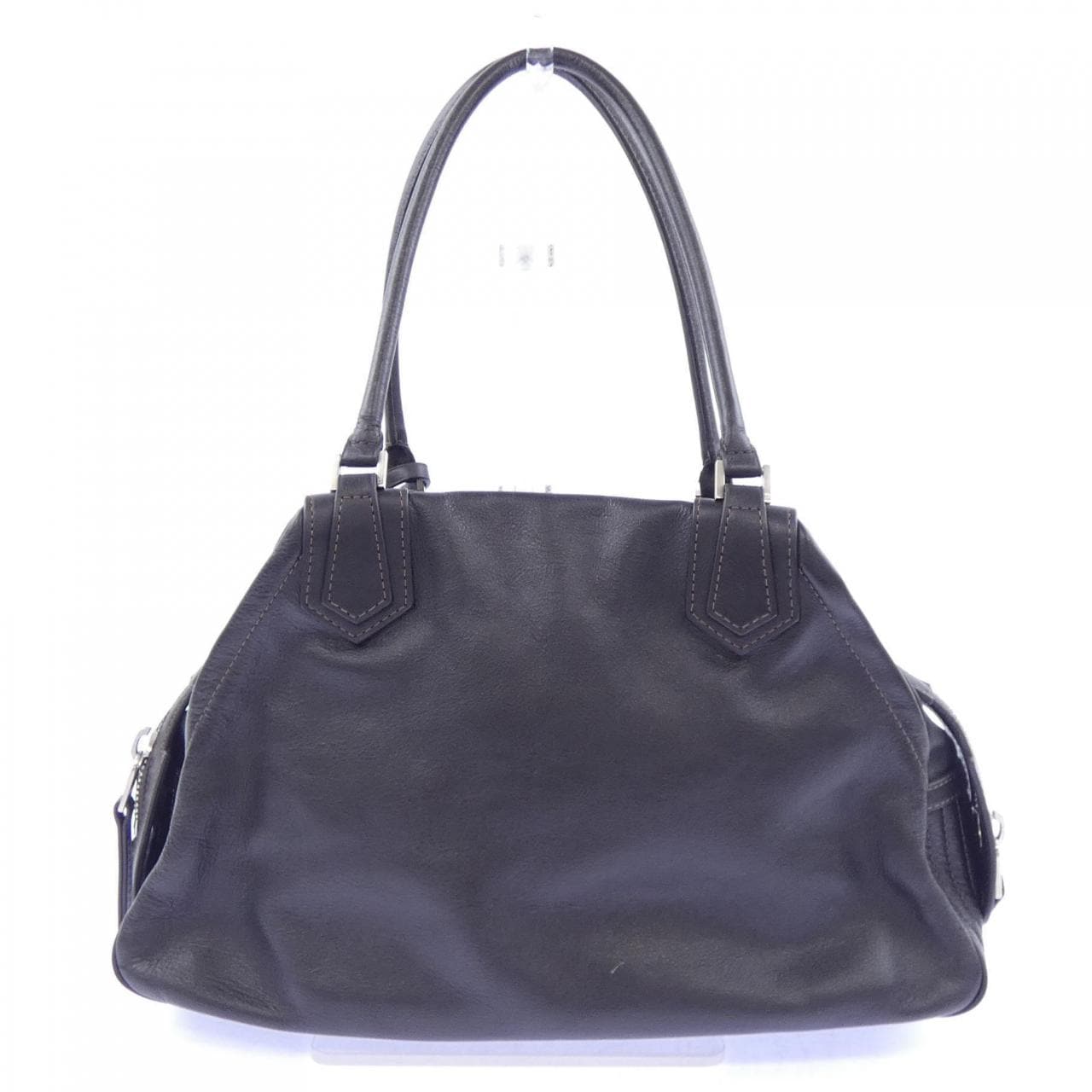 デルボー DELVAUX BAG