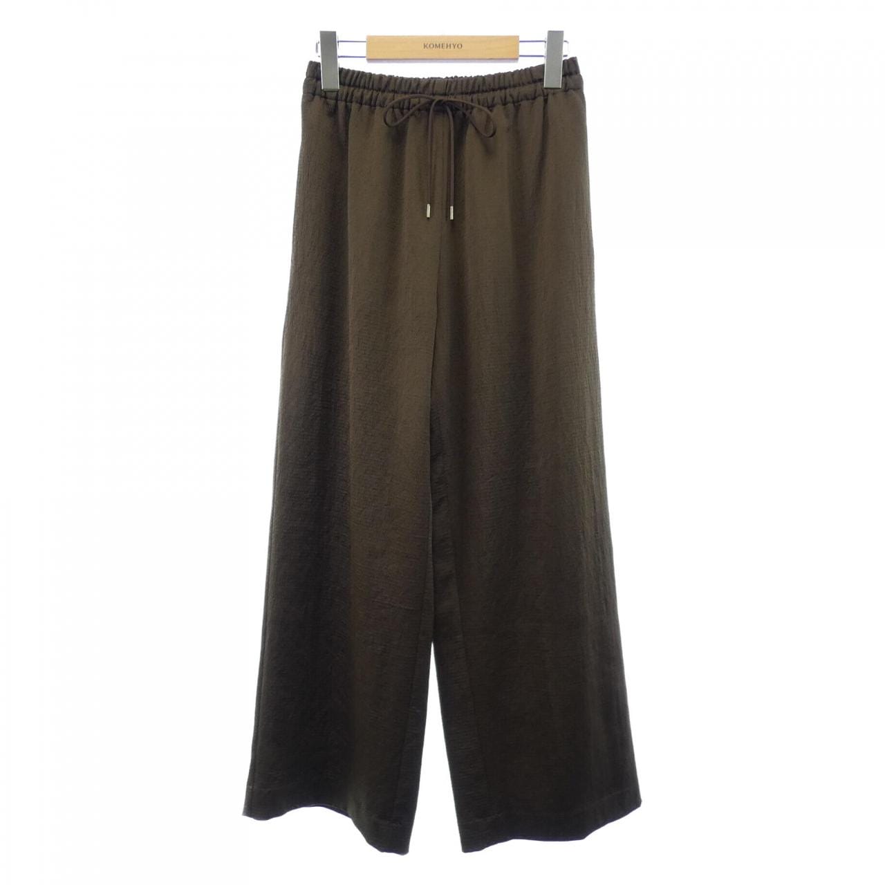 イエナ IENA 26-030-900-2000-1-0 パンツ