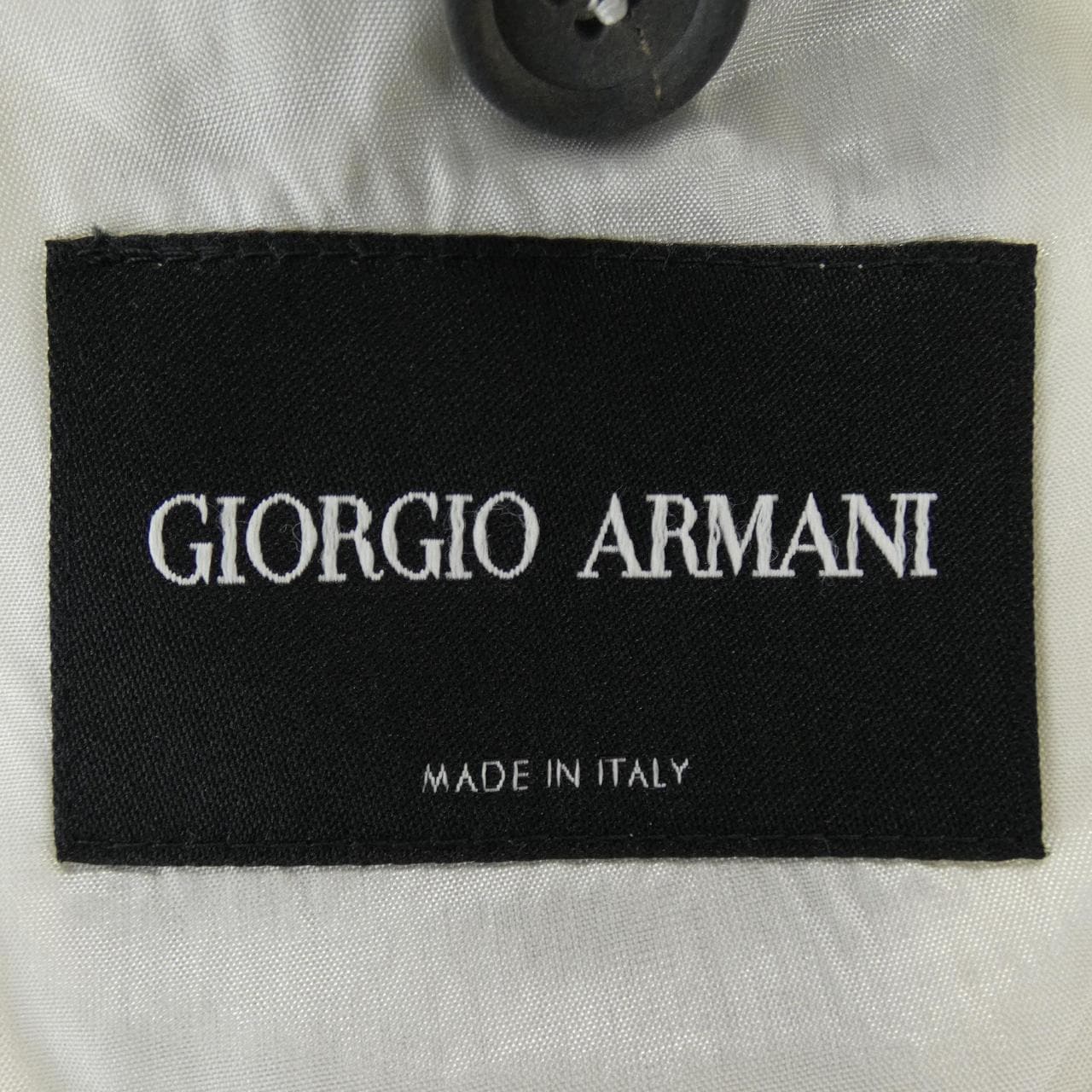 ジョルジオ アルマーニ GIORGIO ARMANI WSG15W WS915 ジャケット