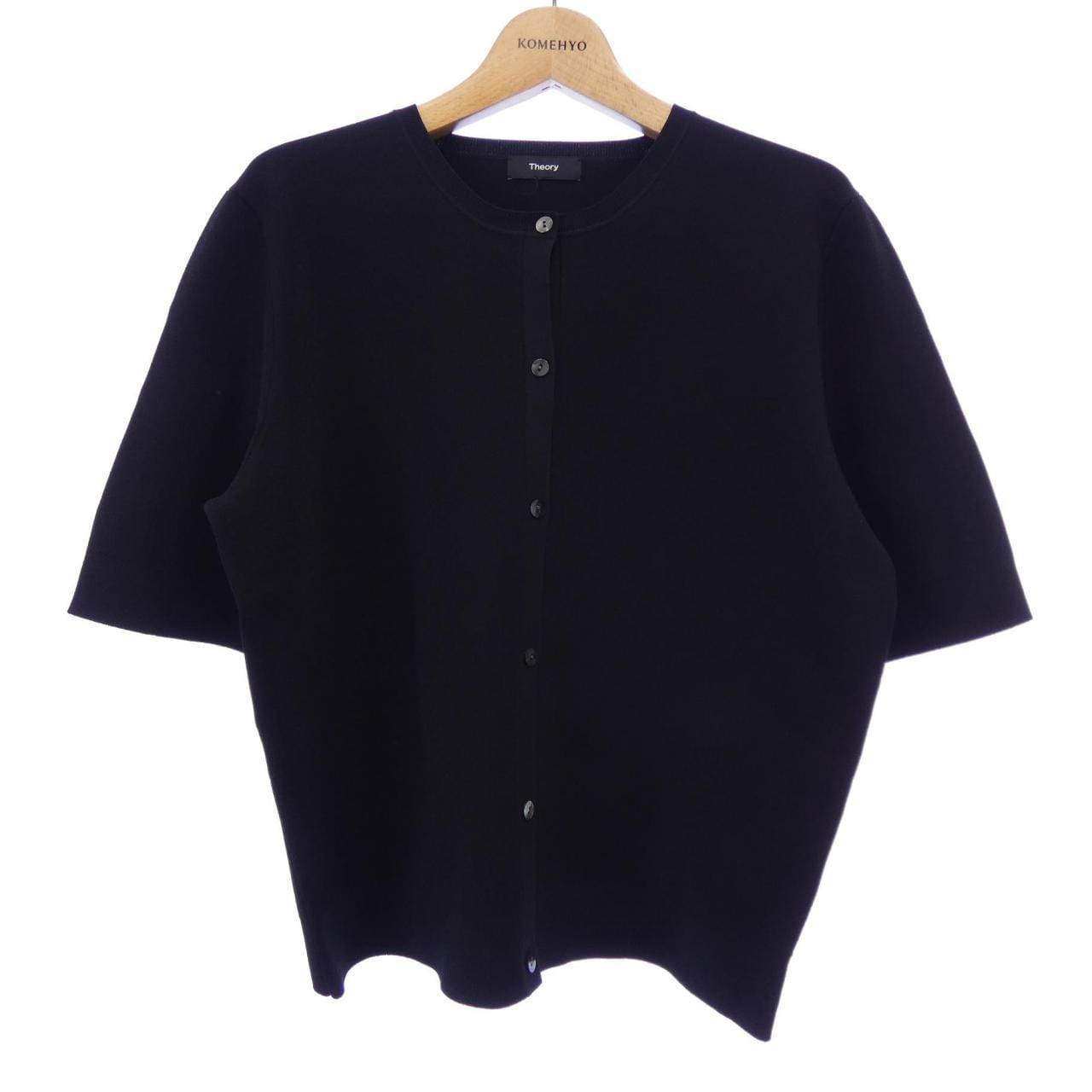 セオリー theory カーディガン