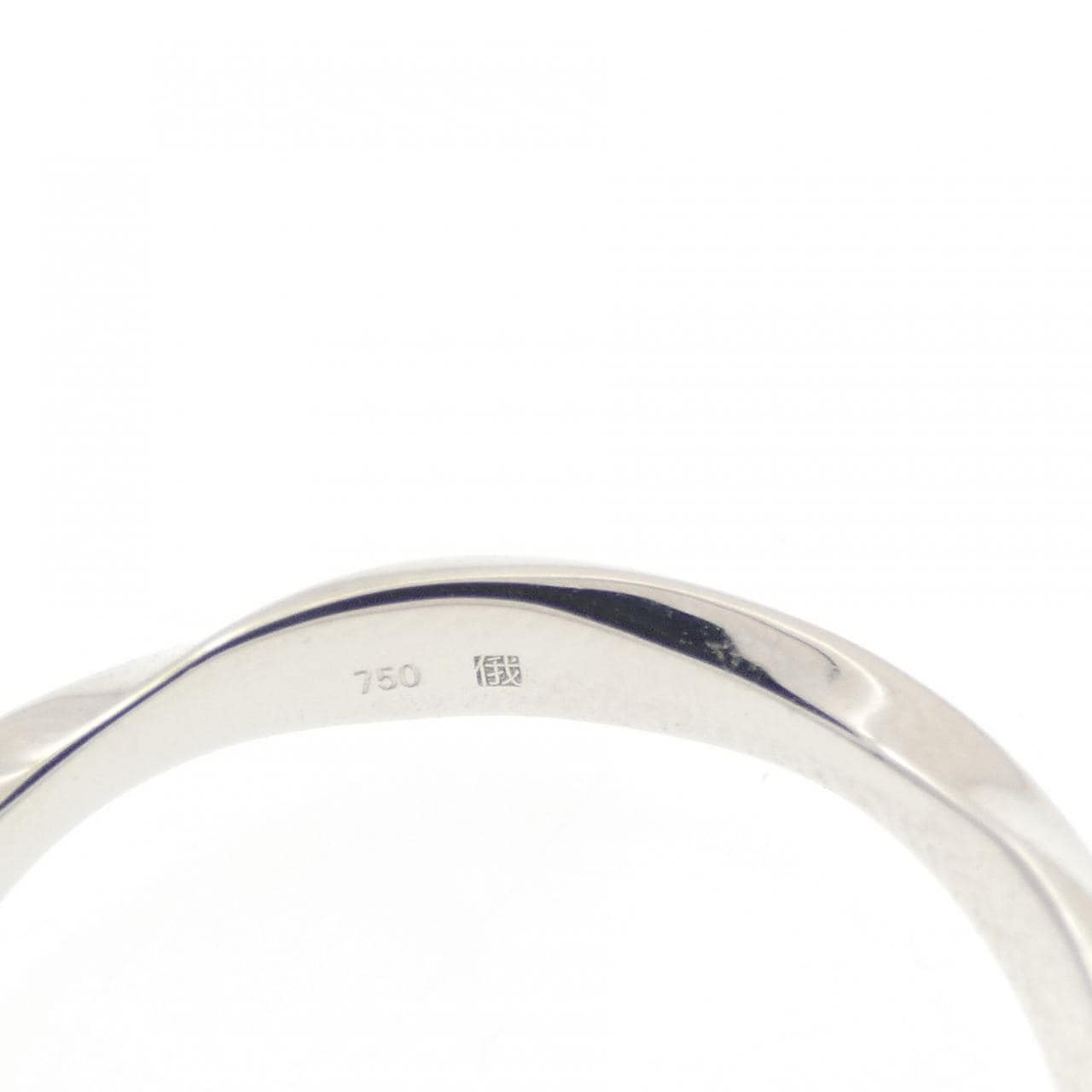 ニワカ 750WG リング