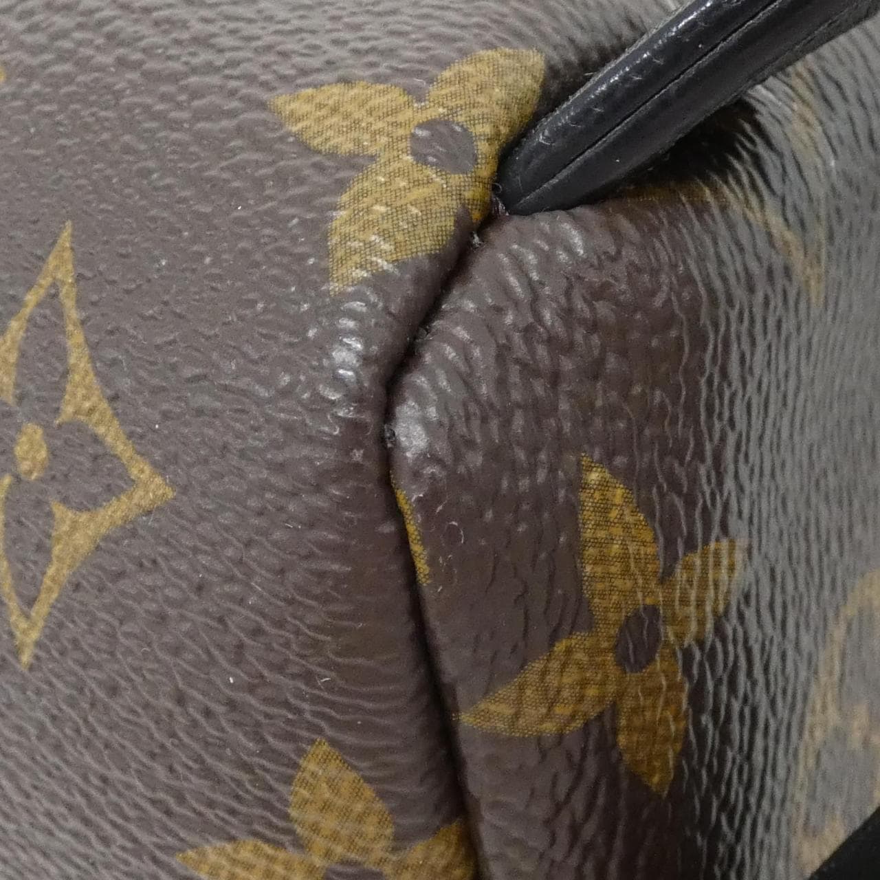 ルイヴィトン モノグラム パームスプリングス バックパック PM M44871 リュックサック