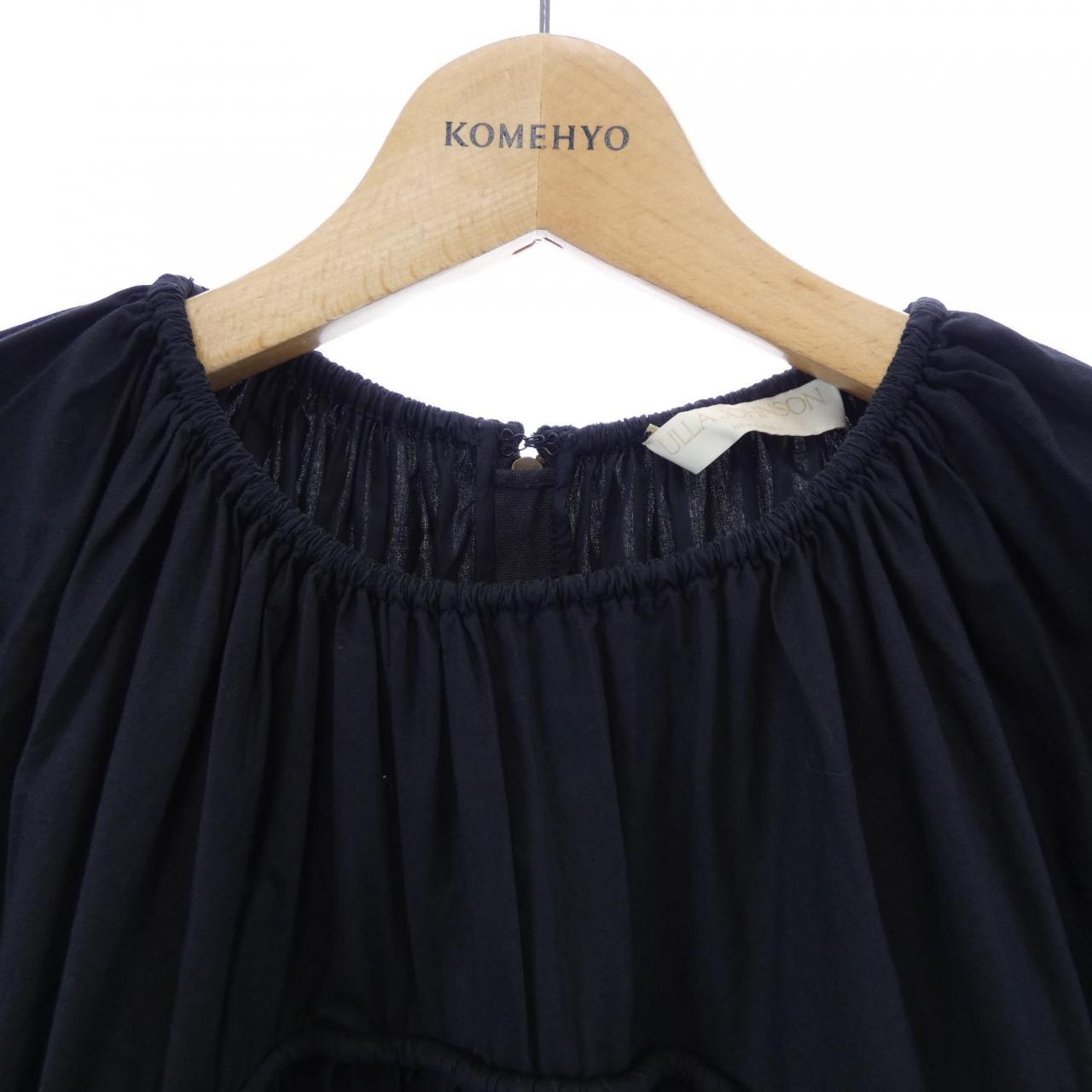 ウラジョンソン ULLA JOHNSON ワンピース