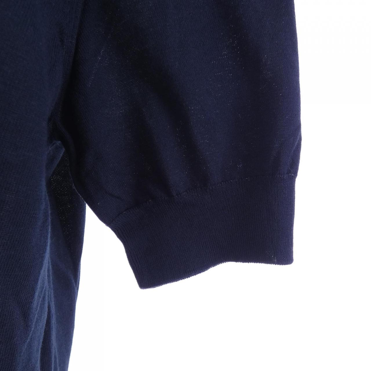 エルメス HERMES *01-5749 ポロシャツ