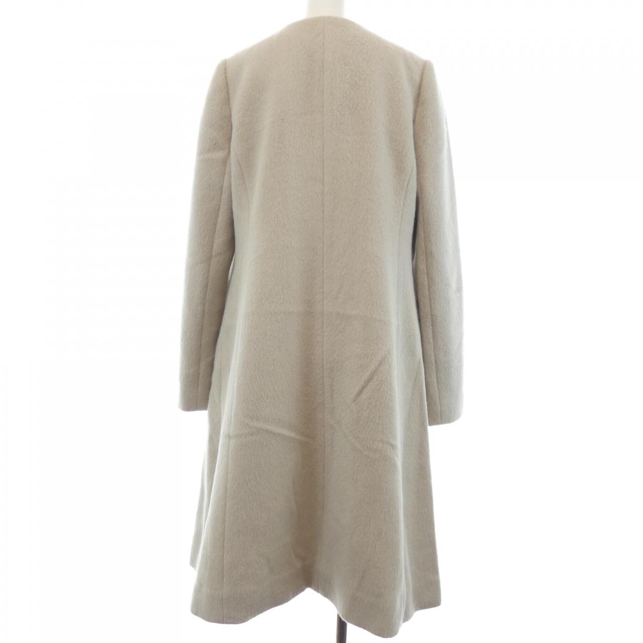 トゥービーシック TO BE CHIC W5B05-252-06 コート