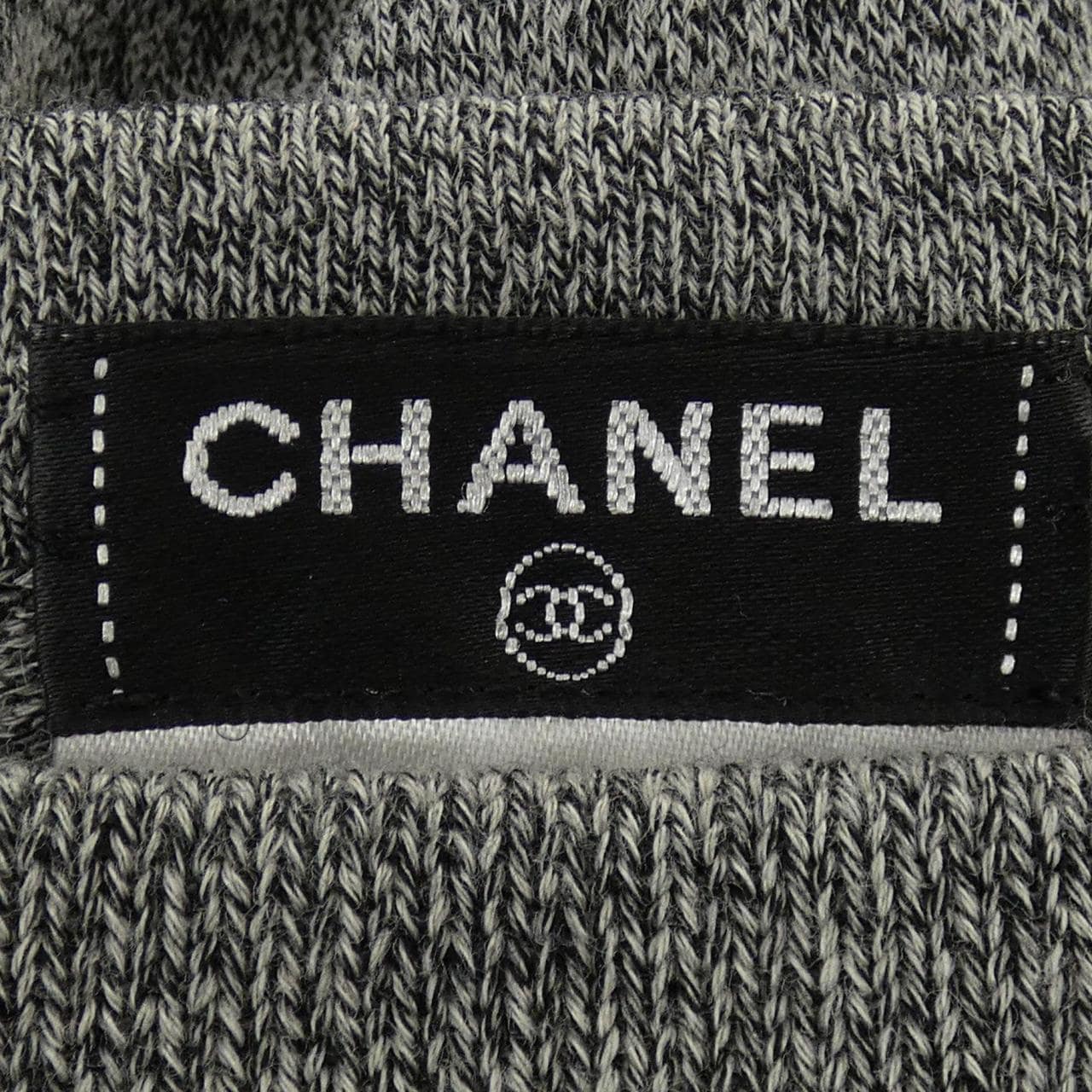 シャネル CHANEL P40709K03004 ワンピース