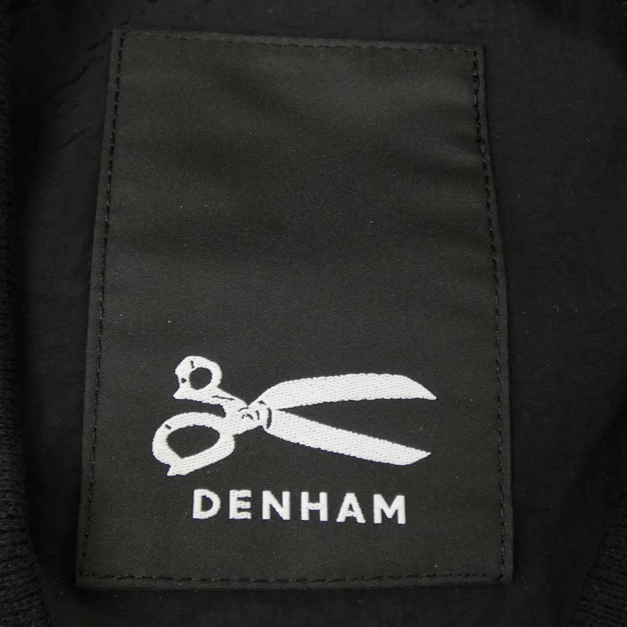 デンハム DENHAM ブルゾン