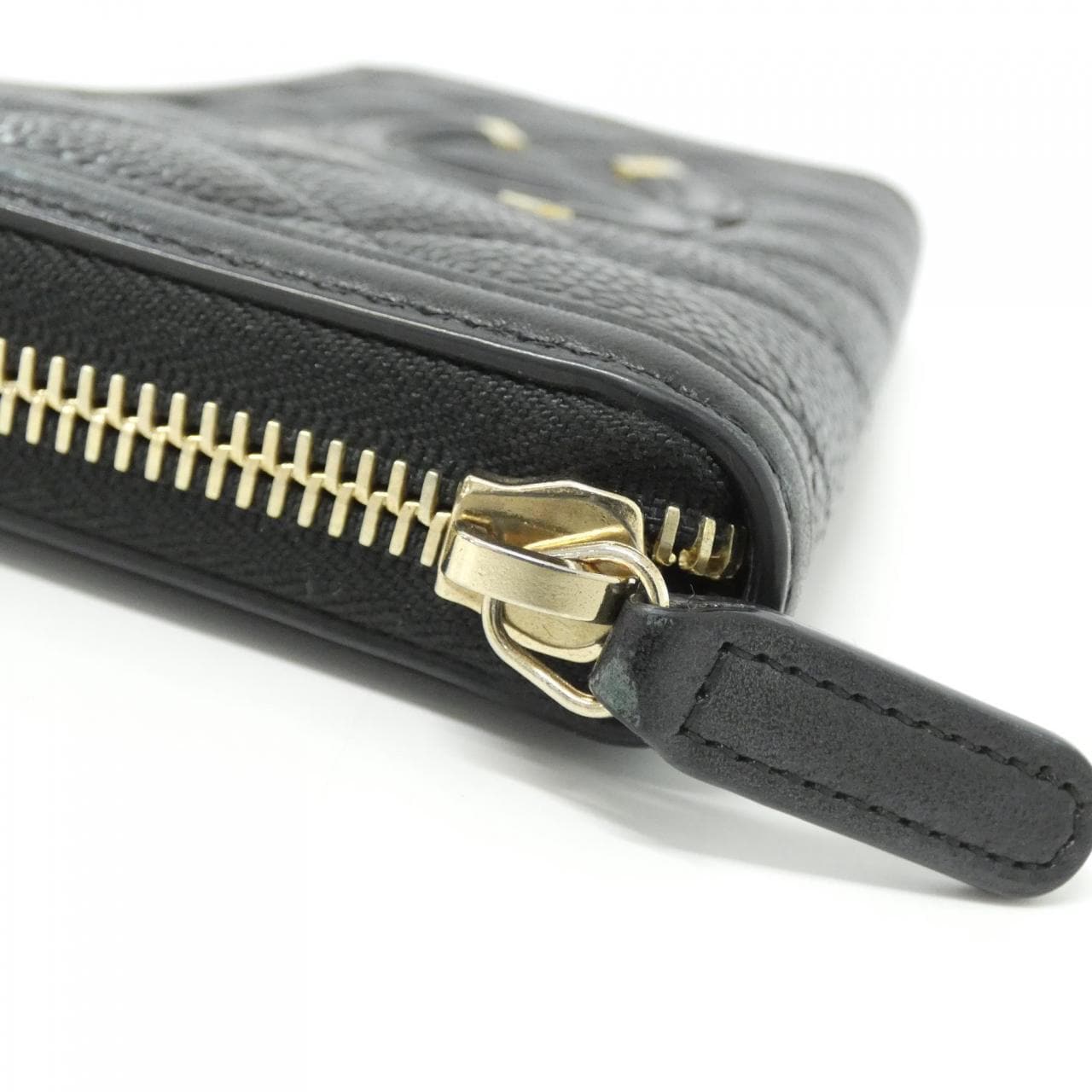 シャネル 84449 財布