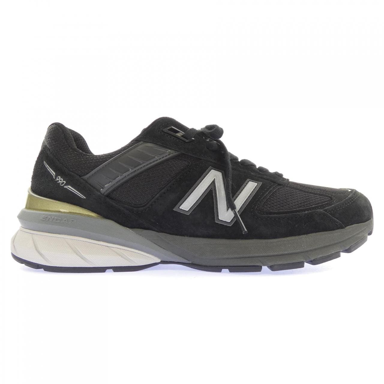 ニューバランス NEW BALANCE M990BK5 スニーカー