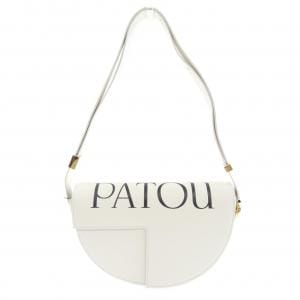 パトゥ PATOU BA0015102009B BAG