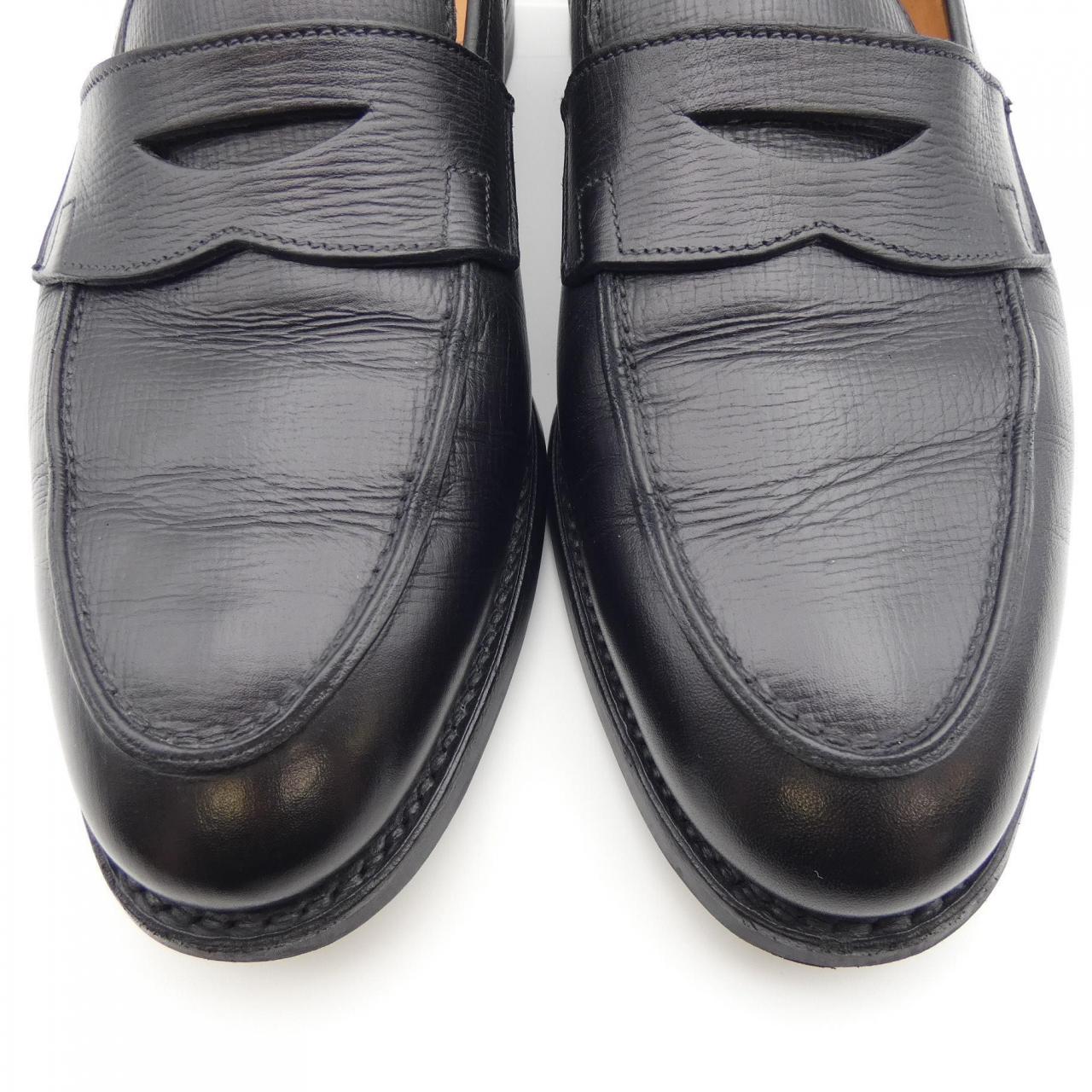 クロケットアンドジョーンズ CROCKETT&JONES ROSEMOUNT シューズ