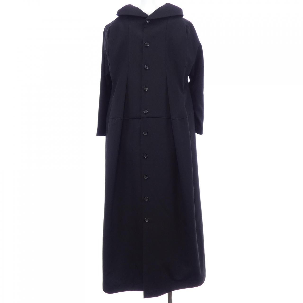 トリココムデギャルソン tricot COMME des GARCONS TC-O100 ワンピース