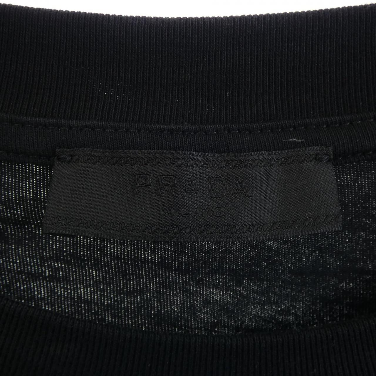 プラダ PRADA UJN555 R182 1TE4 Tシャツ
