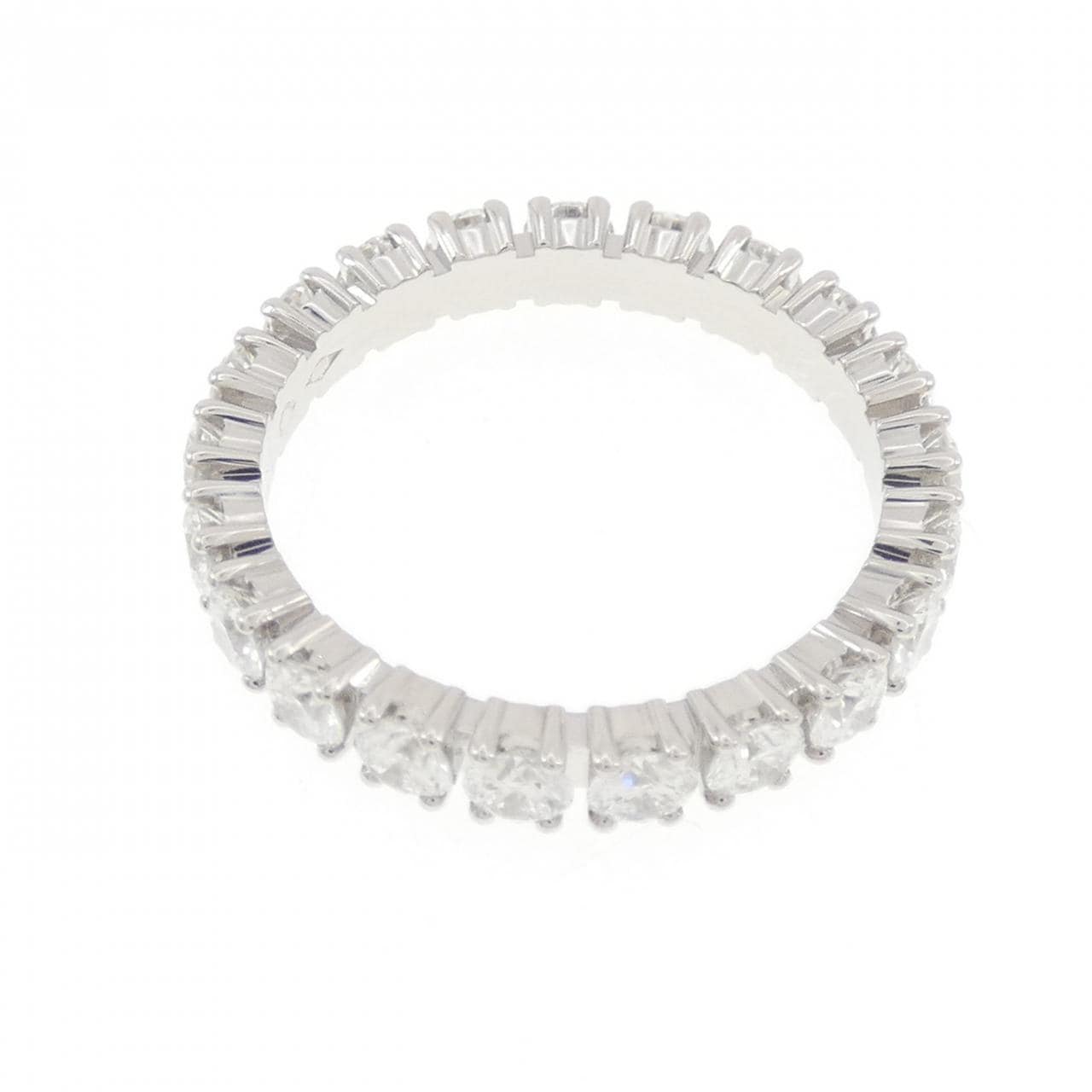 カルティエ デスティネ リング 1.47CT