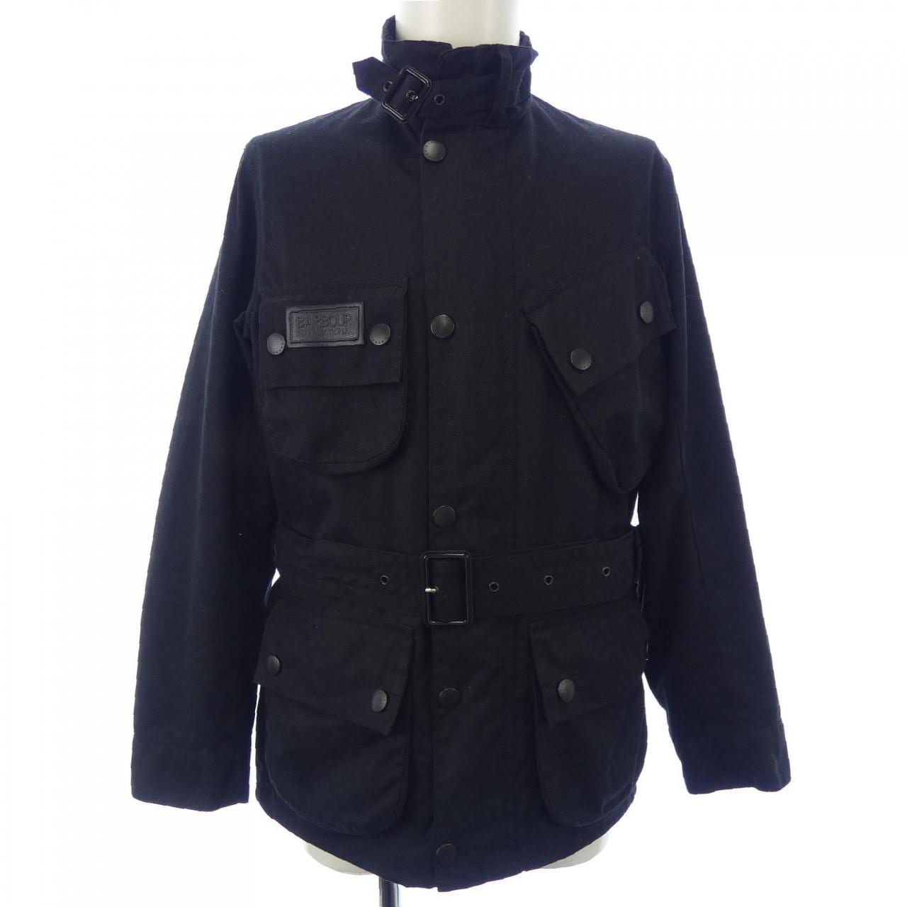 バブアー BARBOUR 1502123 ブルゾン