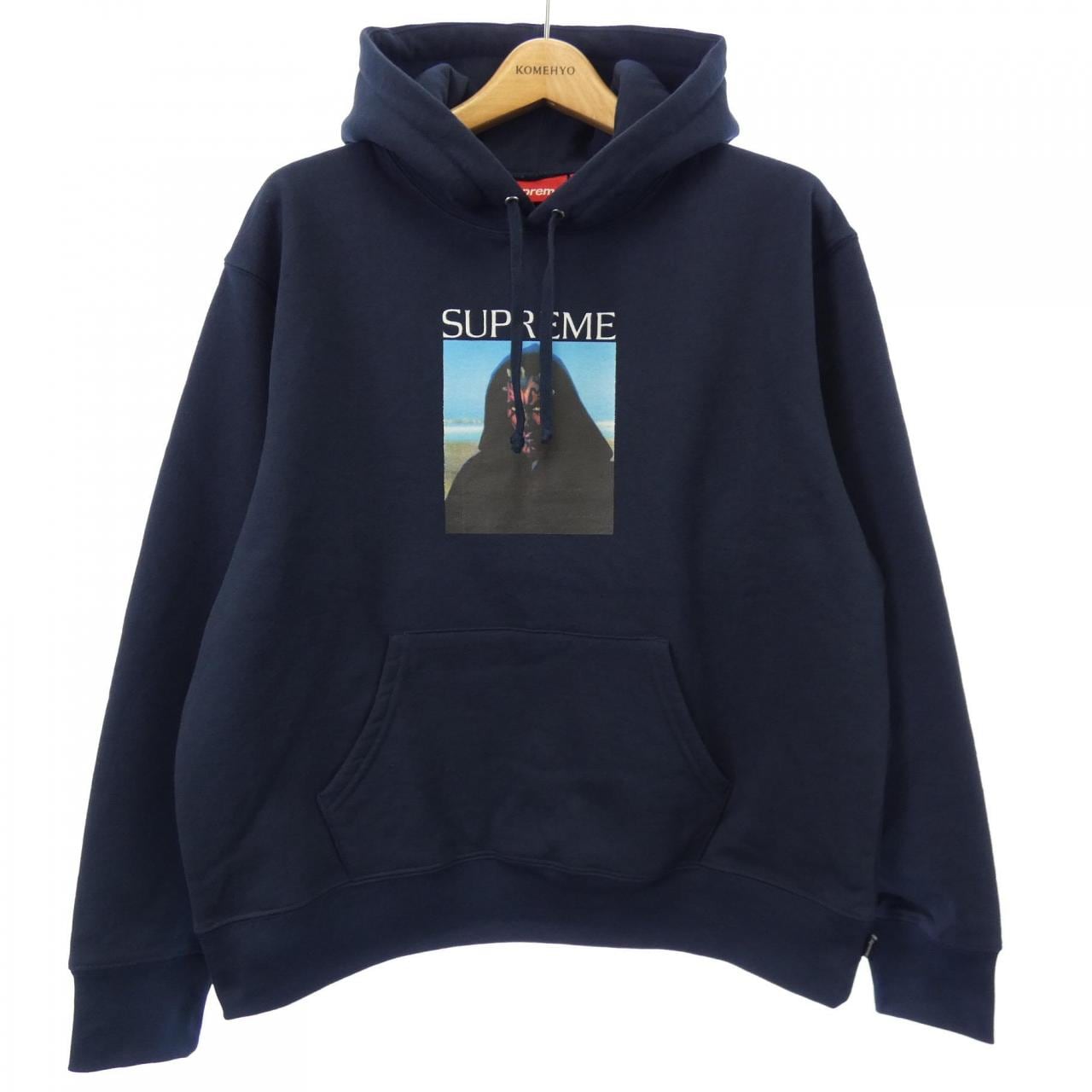 シュプリーム SUPREME パーカー