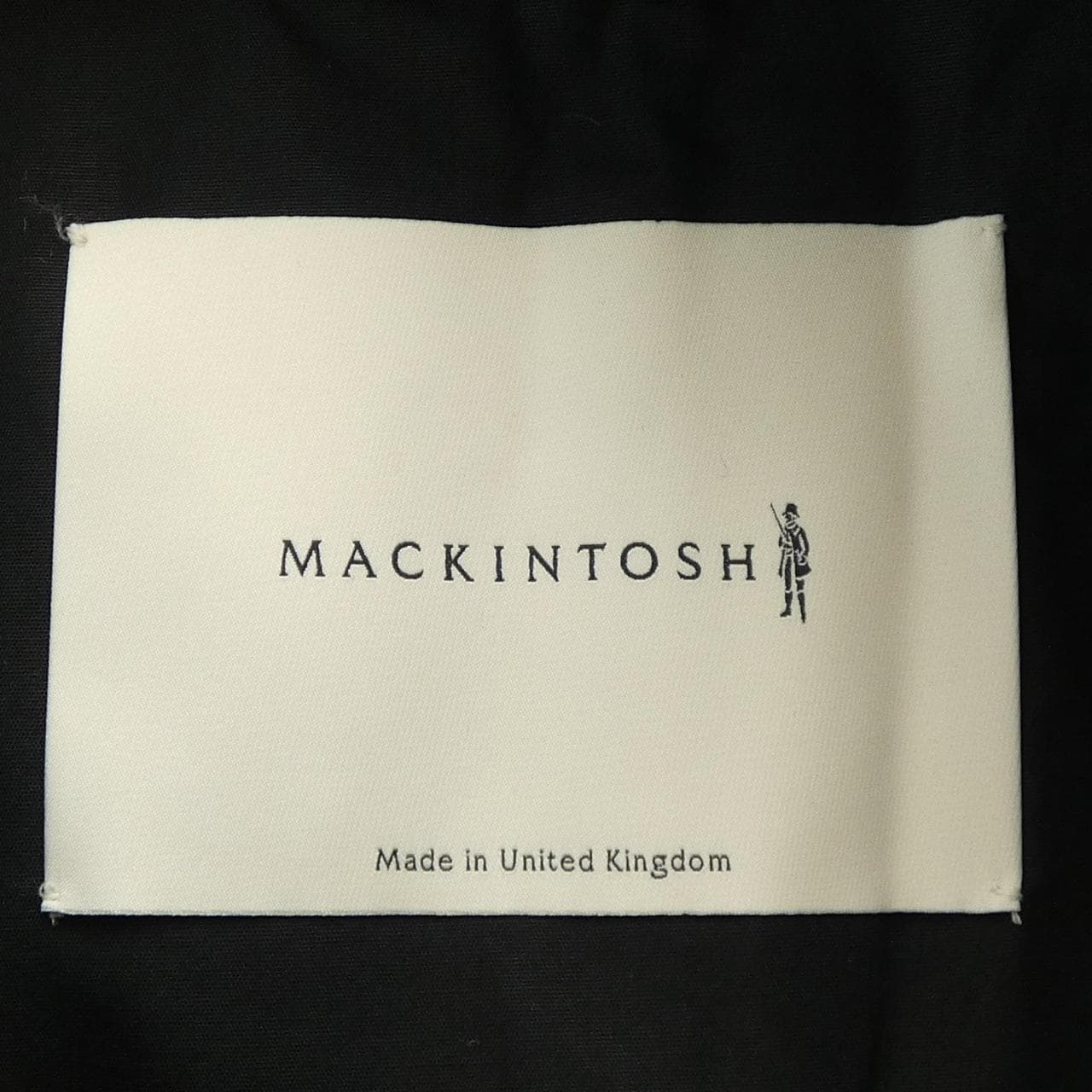 マッキントッシュ MACKINTOSH コート