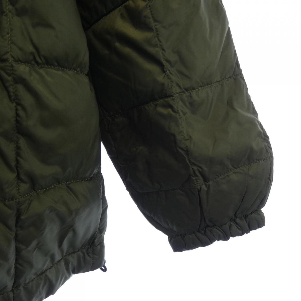 TAION down jacket