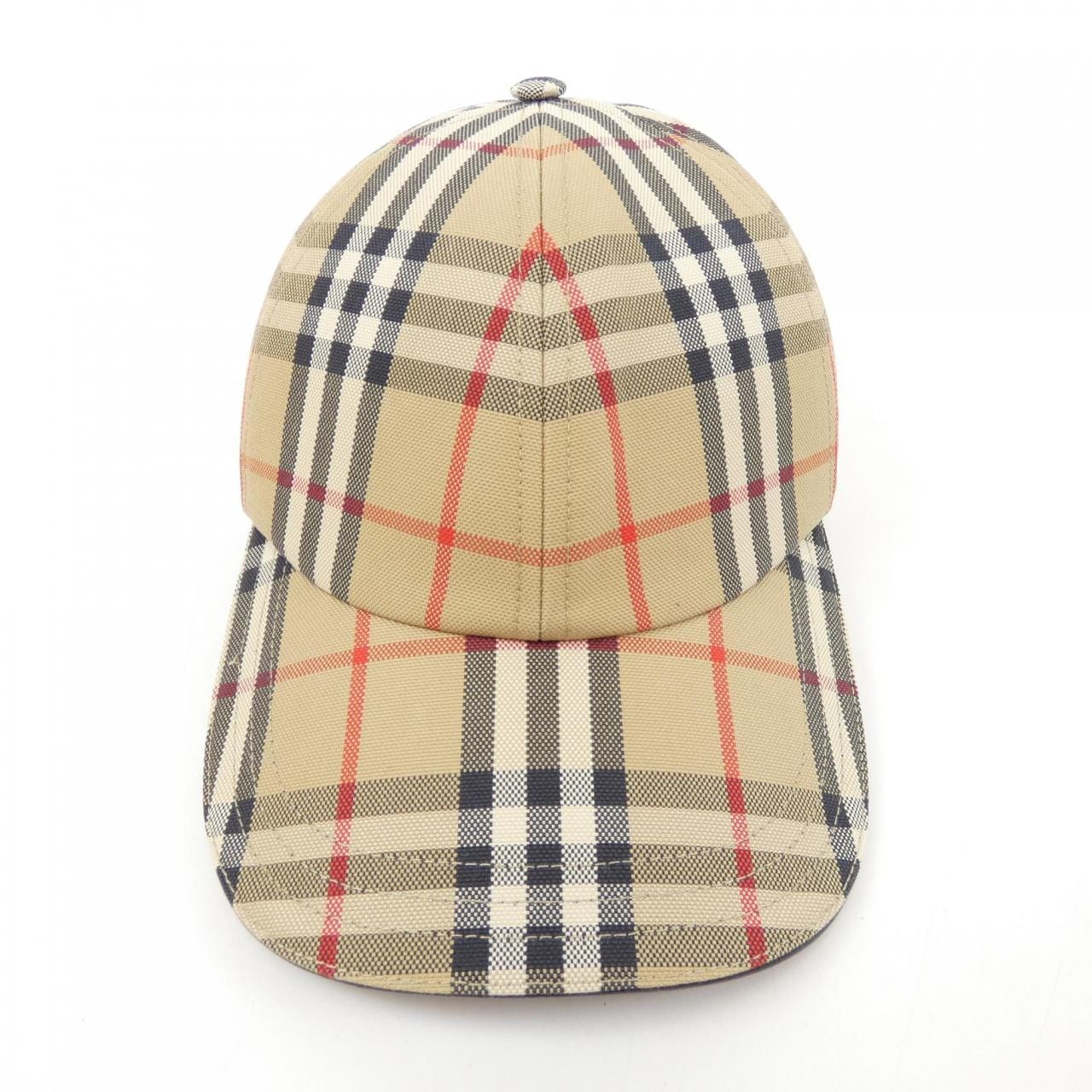 BURBERRY BURBERRY CAP