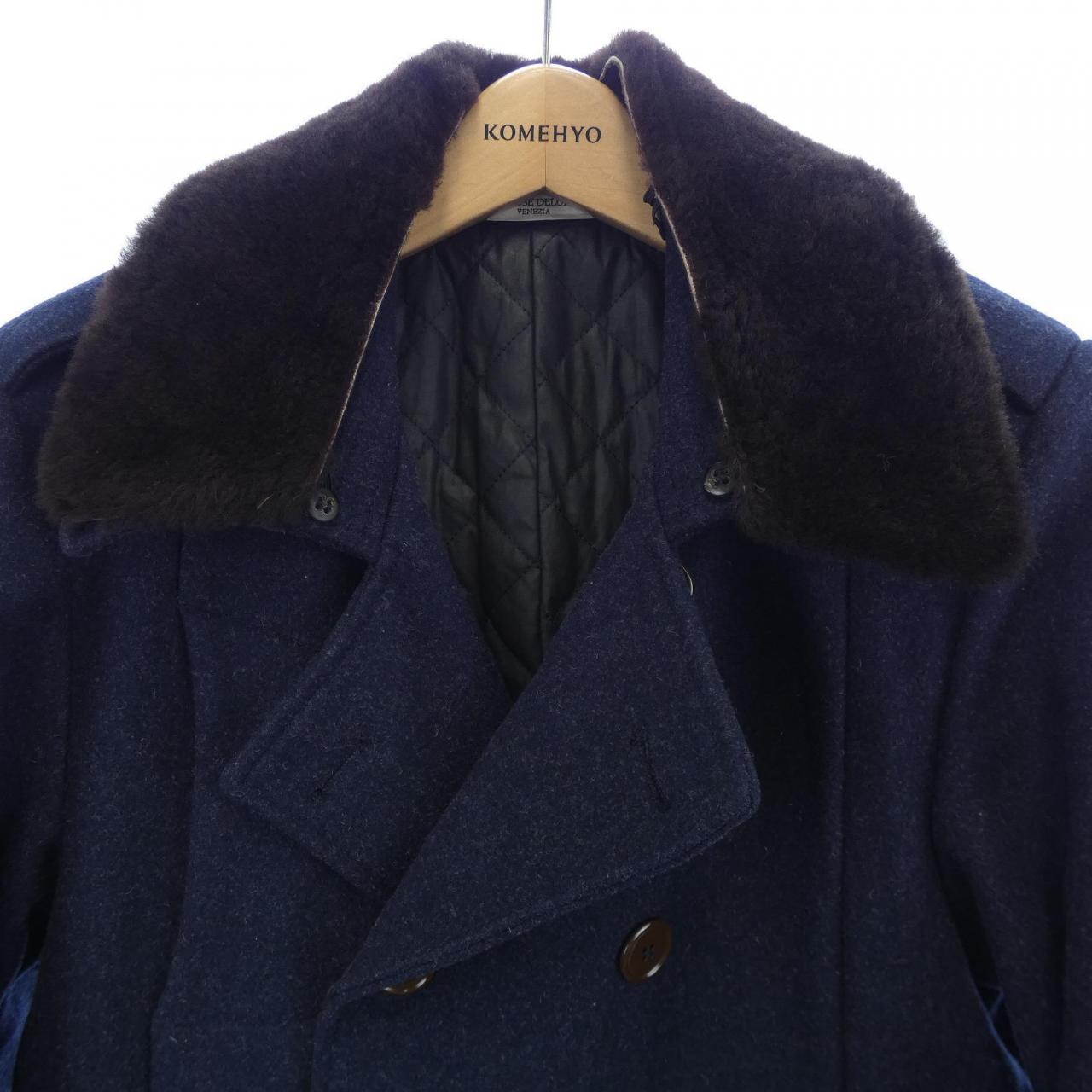 ゴールデングース GOLDEN GOOSE コート