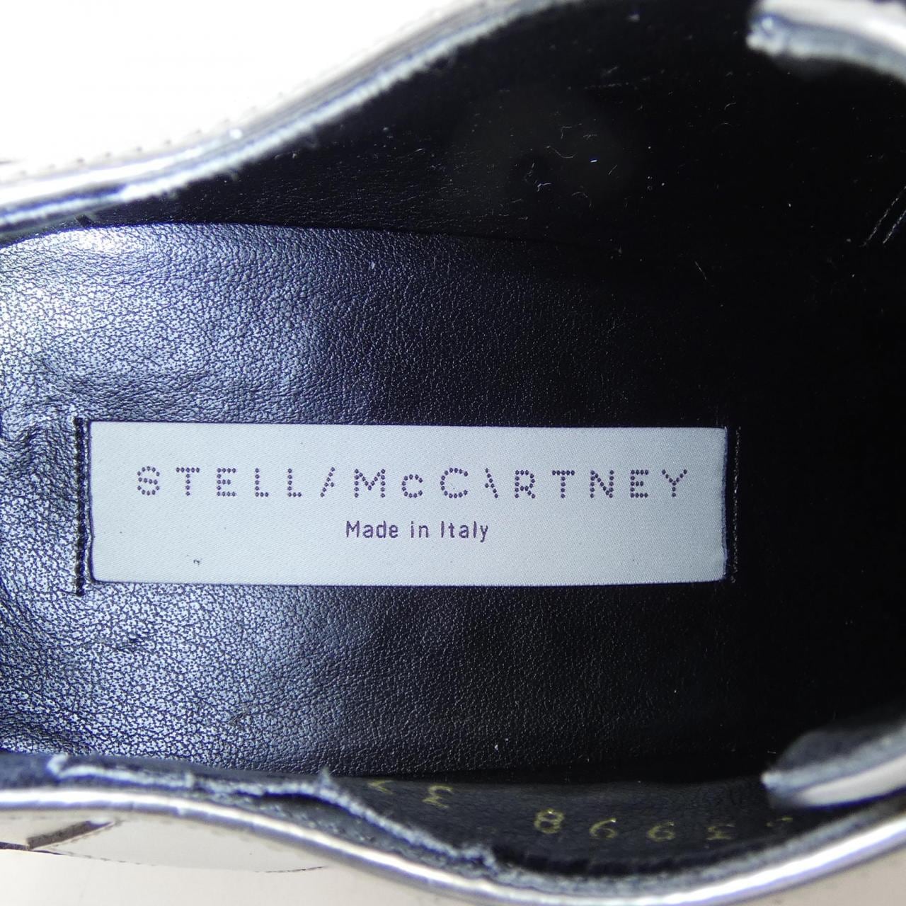ステラマッカートニー STELLA MCCARTNEY シューズ