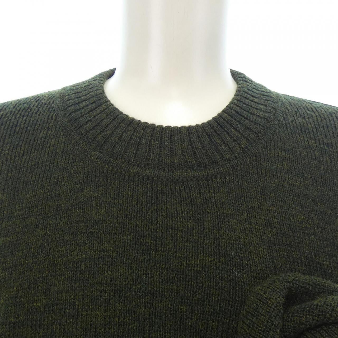 BURBERRY巴寶莉針織品
