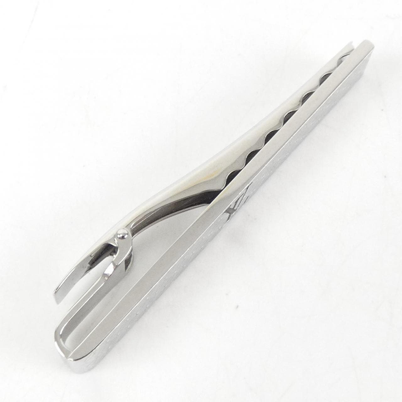ルイヴィトン LOUIS VUITTON TIE CLIP