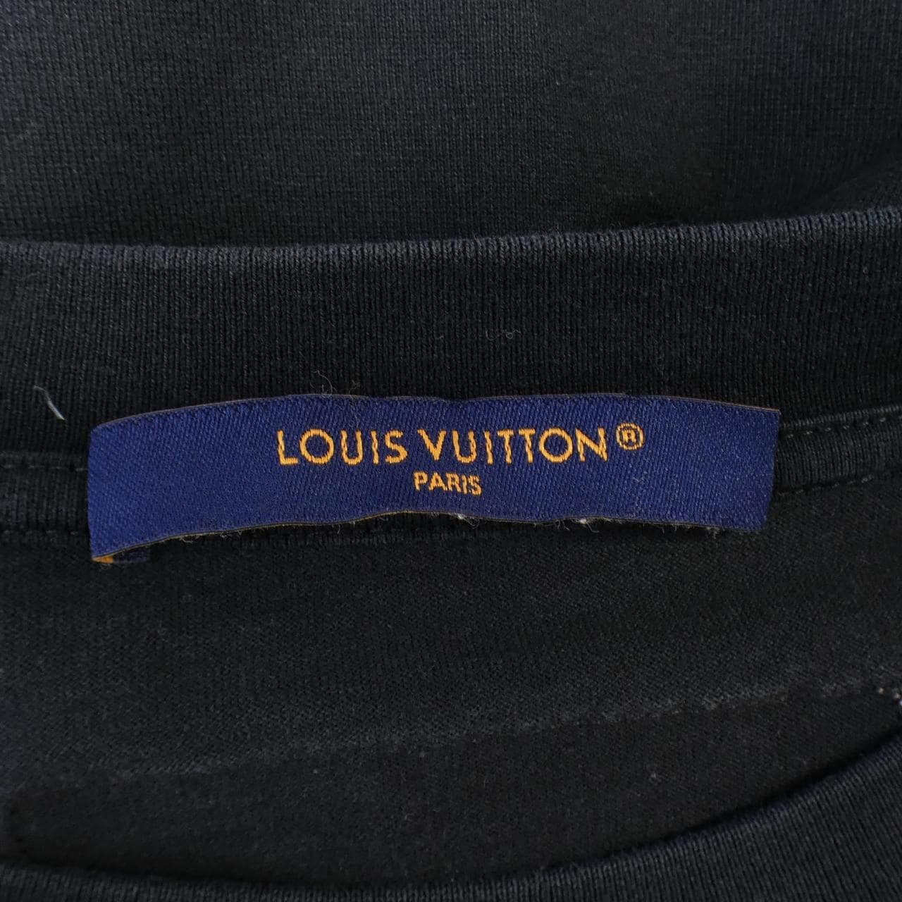 ルイヴィトン LOUIS VUITTON Tシャツ