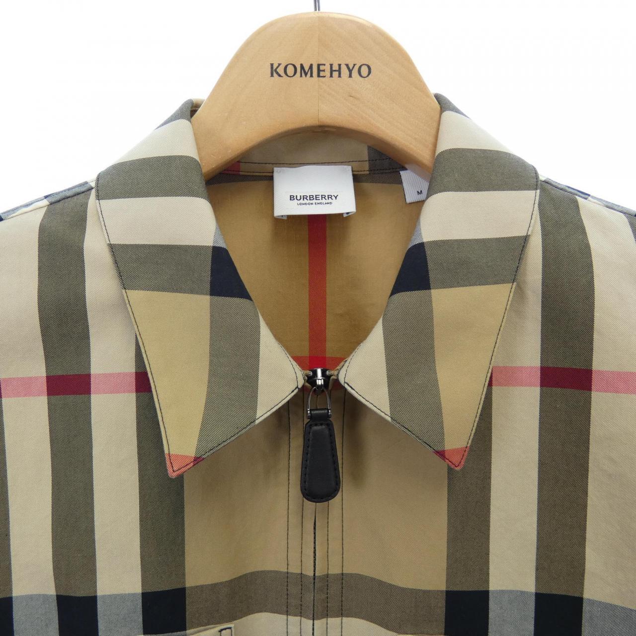 バーバリー BURBERRY ブルゾン