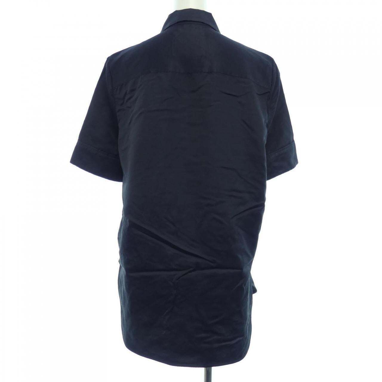 JIL SANDER JIL SANDER小袜衬衫