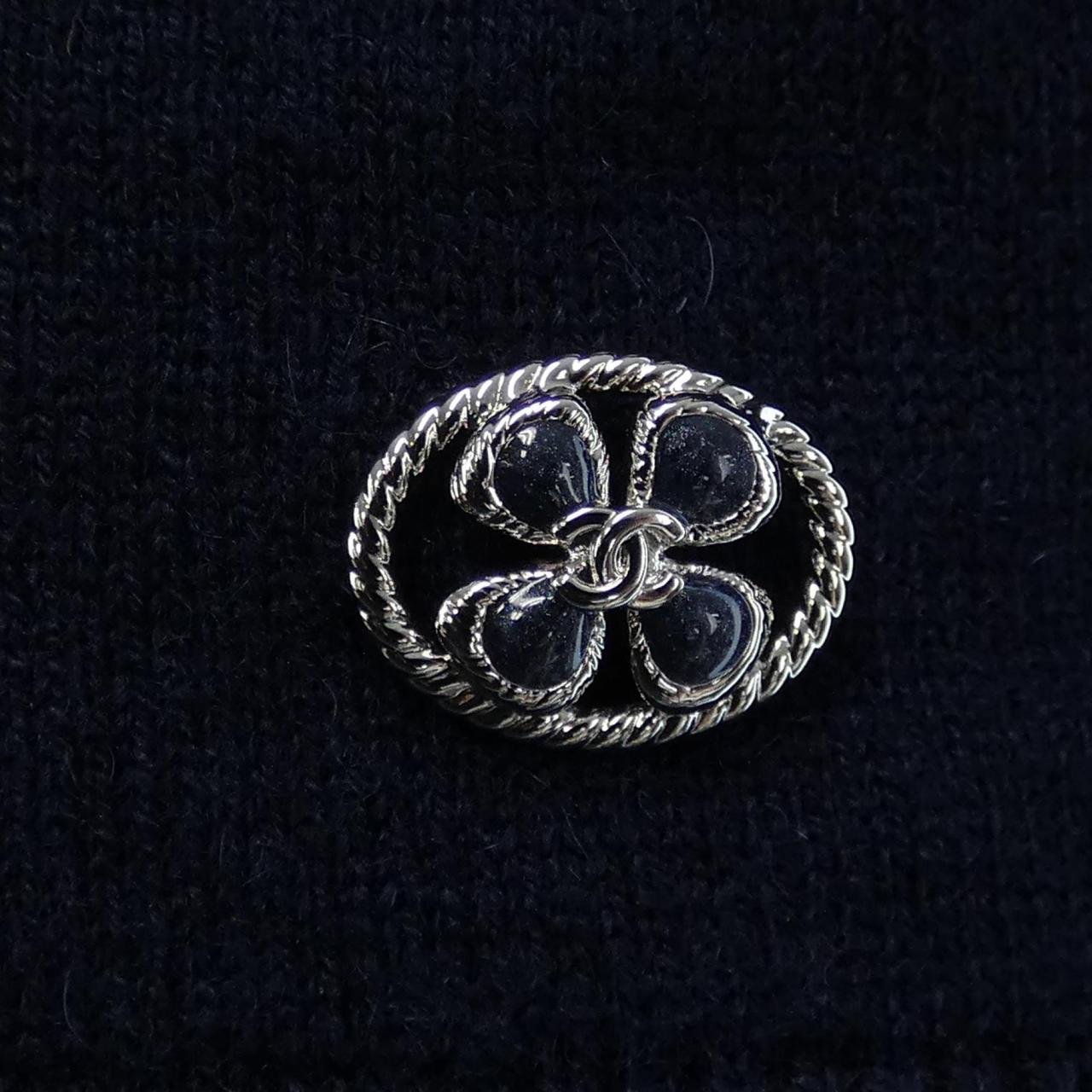 シャネル CHANEL ニット