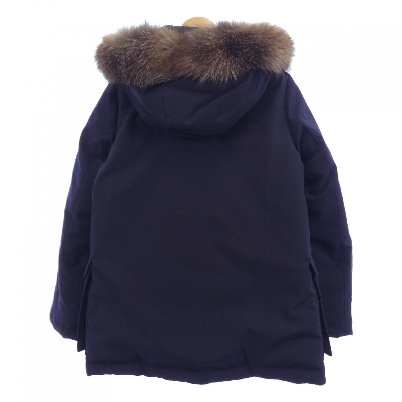 モンクレール MONCLER ダウンコート