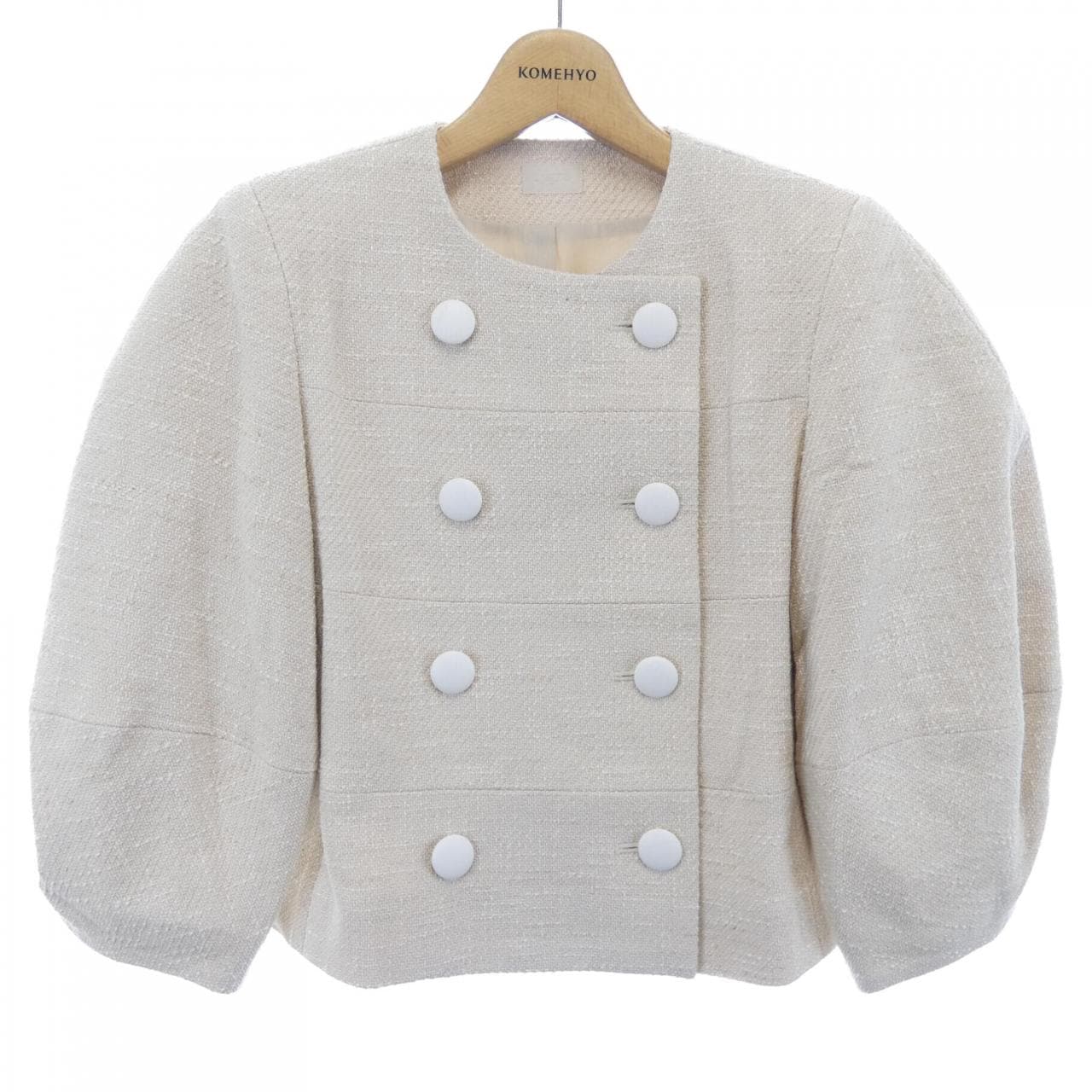 シーニュ Cygne ジャケット