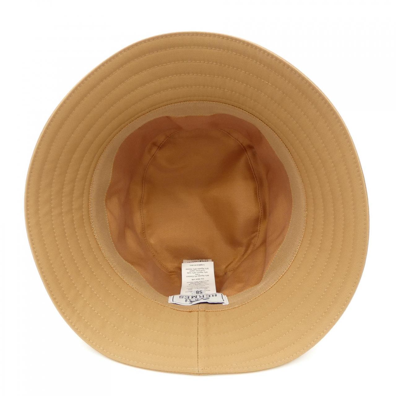 エルメス HERMES ハット