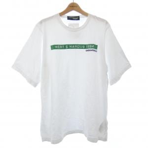ディースクエアード DSQUARED2 Tシャツ