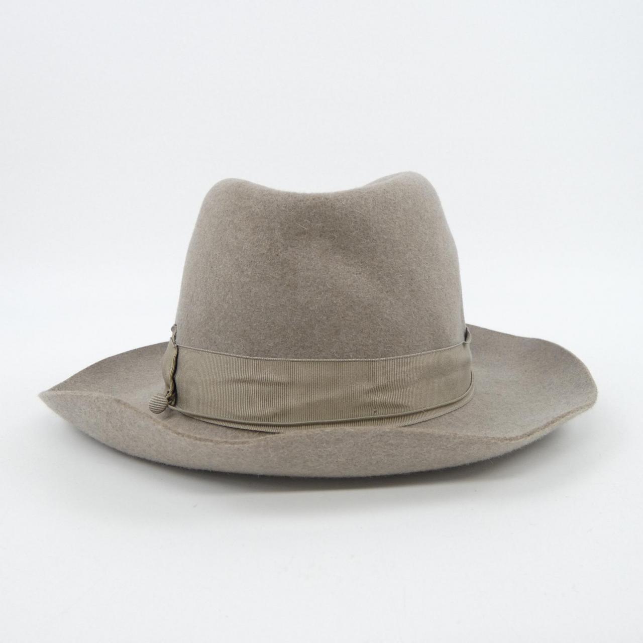 ボルサリーノ BORSALINO ハット