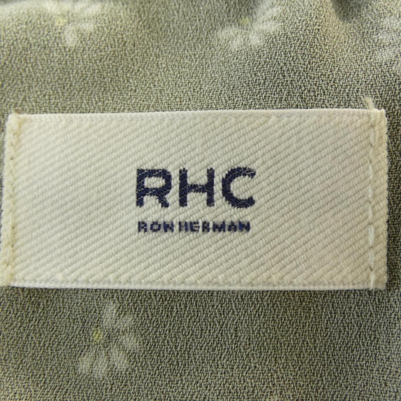 アールエイチシー RHC ワンピース